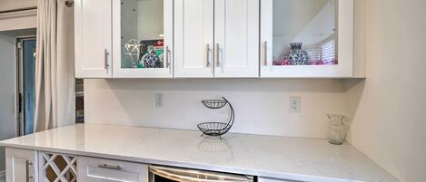 Hus (3 Bedrooms) | Interiør