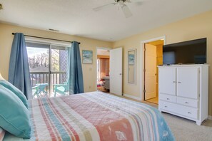 Apartment (2 Bedrooms) | Innenbereich