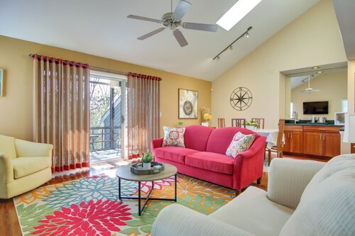 Close to Rehoboth & Dewey w/ Access to 3 Pools!