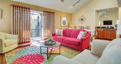 Close to Rehoboth & Dewey w/ Access to 3 Pools!