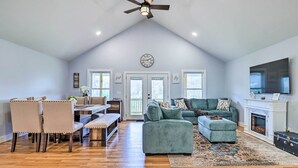 Nhà (3 Bedrooms) | Nội thất