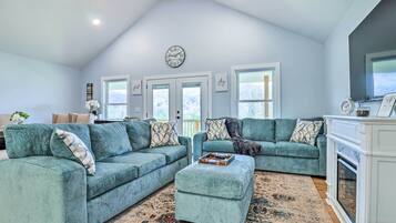 Casa (3 Bedrooms) | Interior