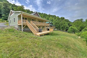 Talo (3 Bedrooms) | Sisätilat