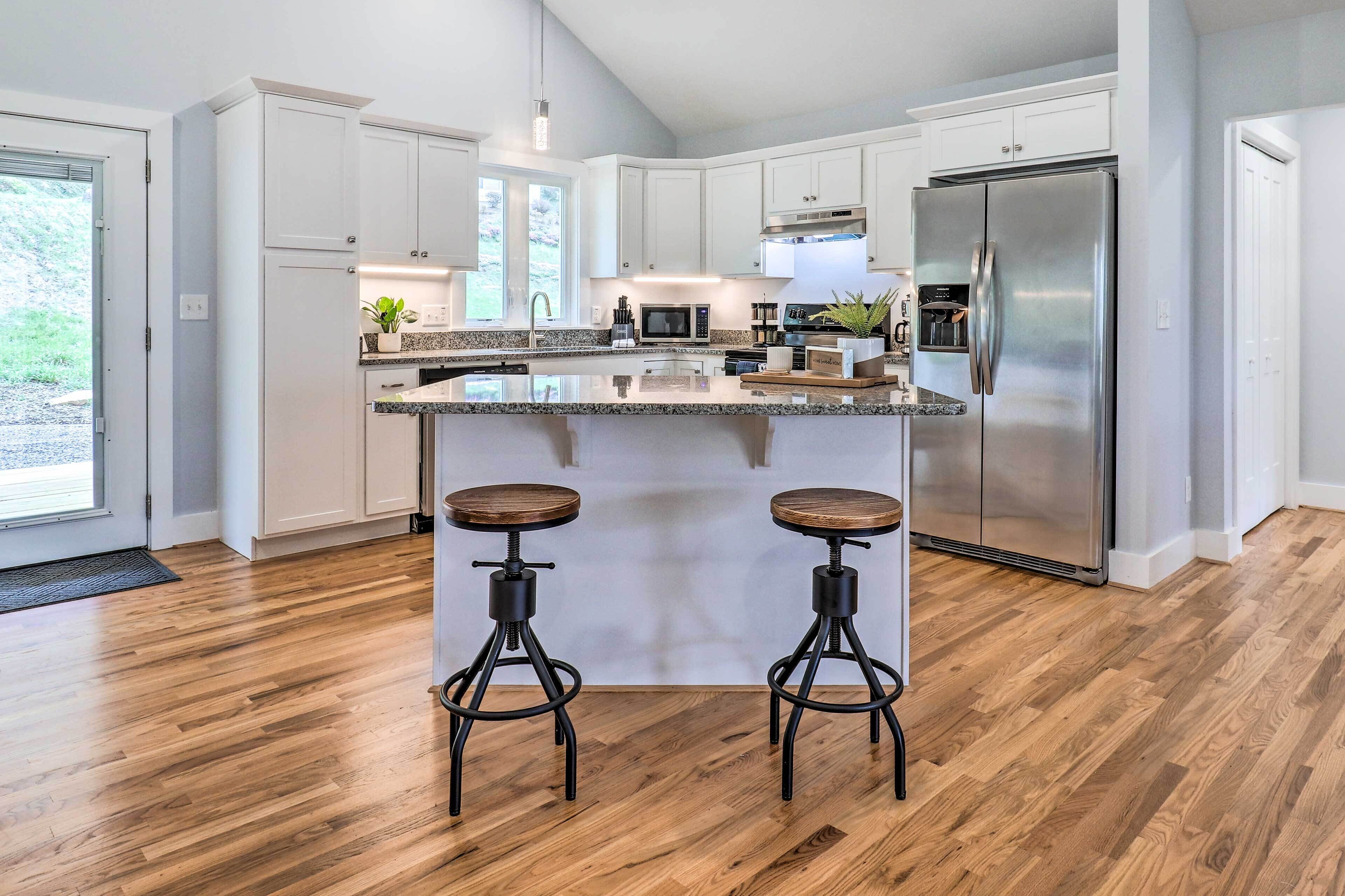 하우스 (3 Bedrooms) | 내부