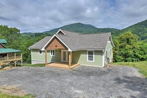 Rumah (3 Bedrooms) | Interior