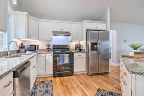 Casa (3 Bedrooms) | Interior