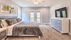 Nhà (3 Bedrooms) | Nội thất