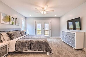 Casa (3 Bedrooms) | Interior