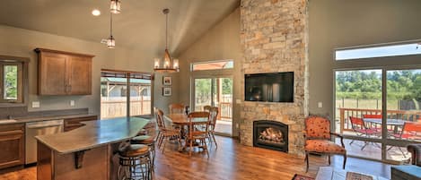 House (2 Bedrooms) | Front of property