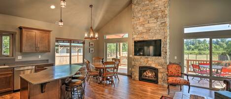 Casa (2 Bedrooms) | Facciata della struttura