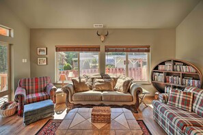 Casa (2 Bedrooms) | Interior