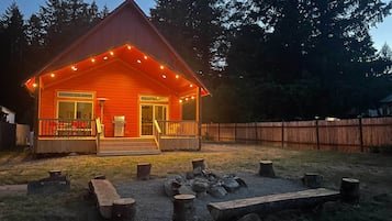 Casa (2 Bedrooms) | Interior