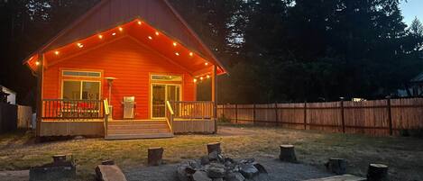 獨棟房屋 (2 Bedrooms) | 住宿內部