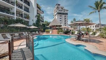 Departamento (2 Bedrooms) | Interior