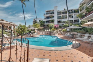 Apartment (2 Bedrooms) | Interior - Puerto Vallarta Condo w/ Bay Views + Pool Access! (Puerto Vallarta)