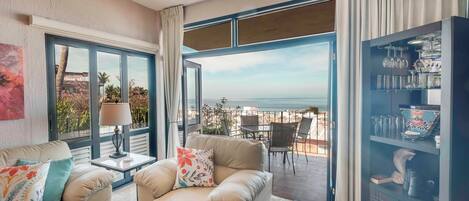 Appartement (2 Bedrooms) | Intérieur