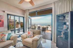 Leilighet (2 Bedrooms) | Innvendig