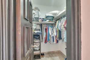 Departamento (2 Bedrooms) | Interior