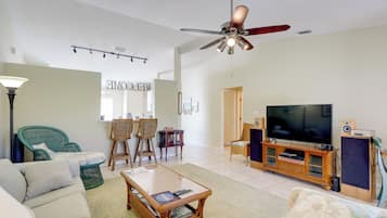 Rumah (2 Bedrooms) | Interior