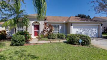 House (2 Bedrooms) | Front of property