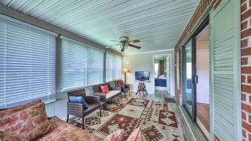 Cottage (4 Bedrooms) | Interior