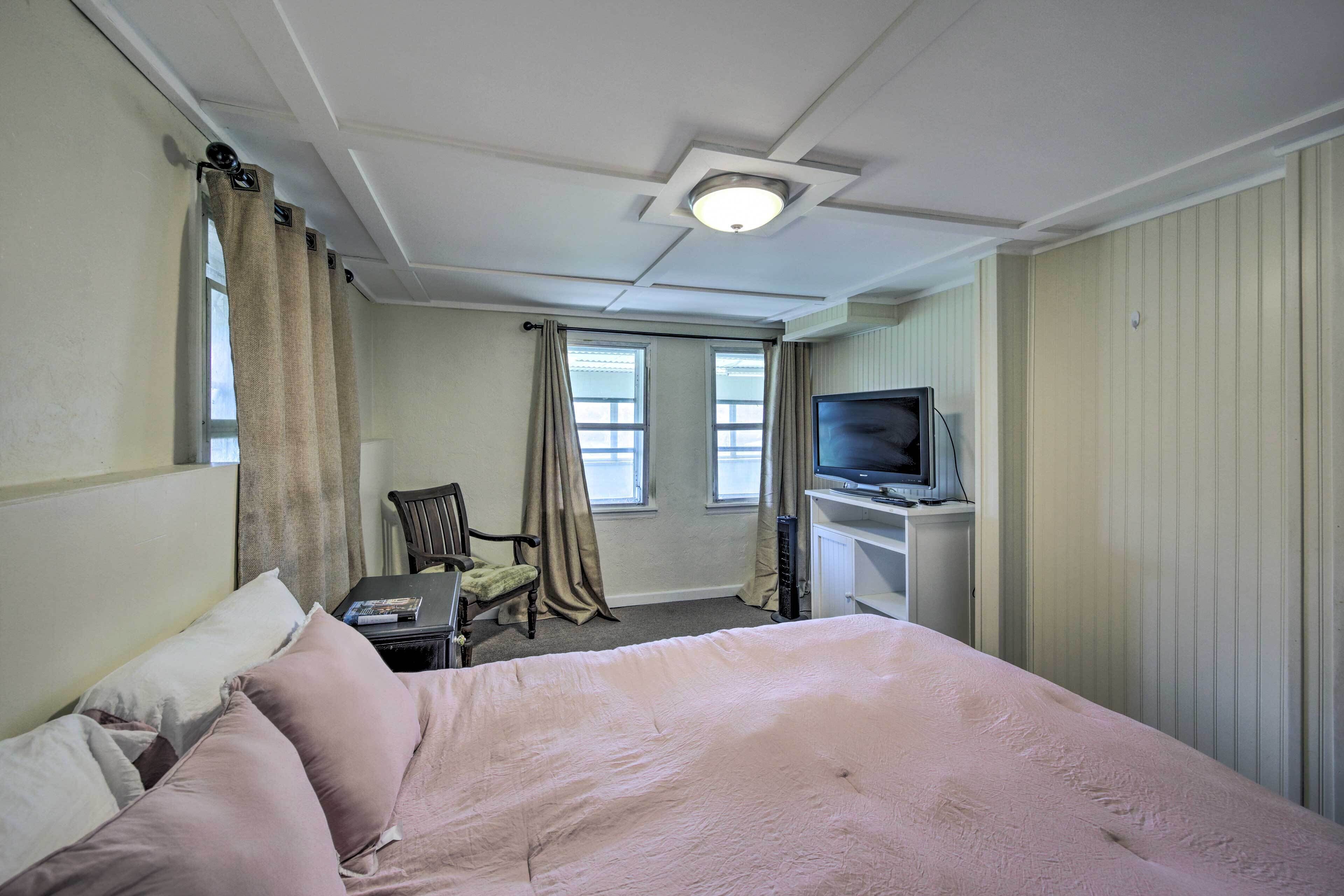 Cottage (4 Bedrooms) | Interior