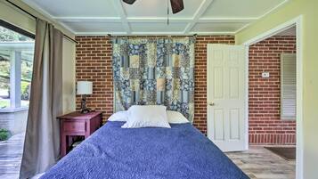 Casa de campo (4 Bedrooms) | Interior