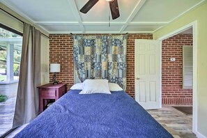 Casa de campo (4 Bedrooms) | Interior