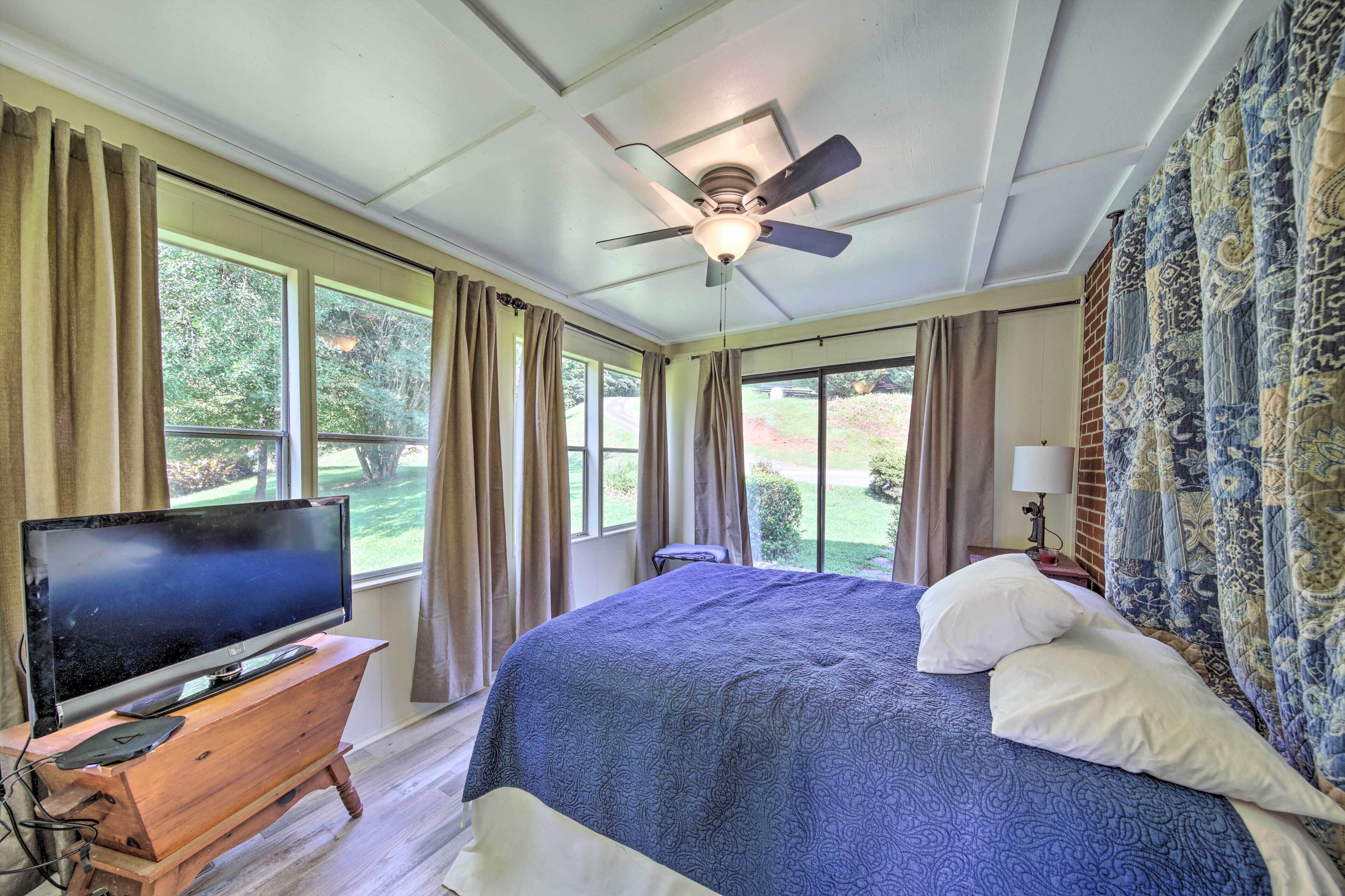 Casa de campo (4 Bedrooms) | Interior