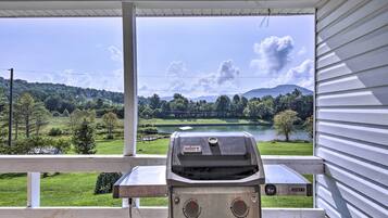 Casa de campo (4 Bedrooms) | Interior