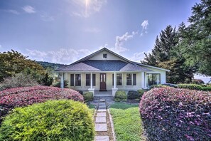 Ferienhaus (4 Bedrooms) | Innenbereich