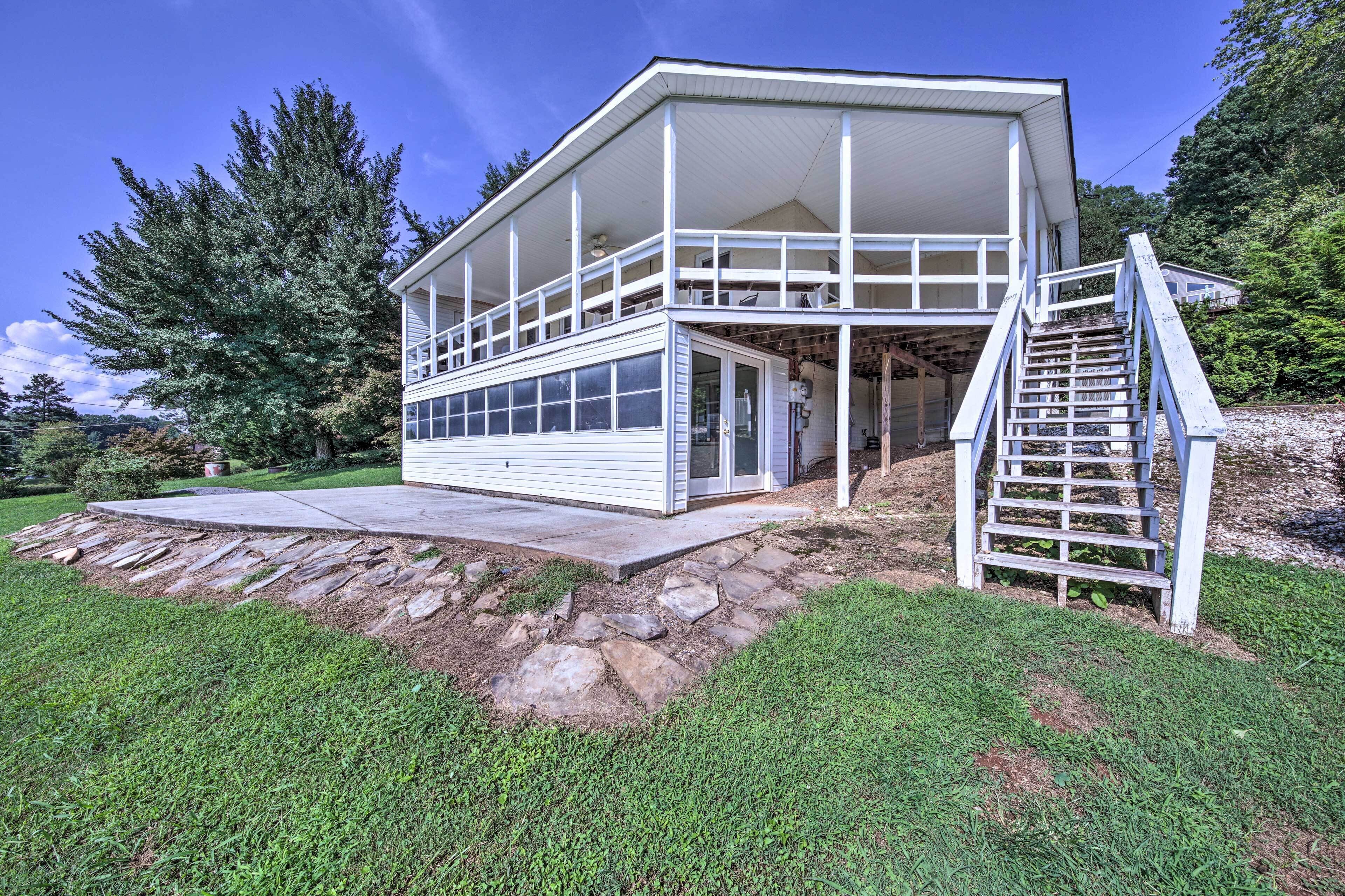 Casa de campo (4 Bedrooms) | Interior