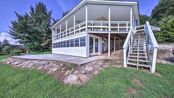 Cottage (4 Bedrooms) | Interior