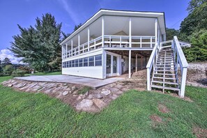 Cottage (4 Bedrooms) | Nội thất