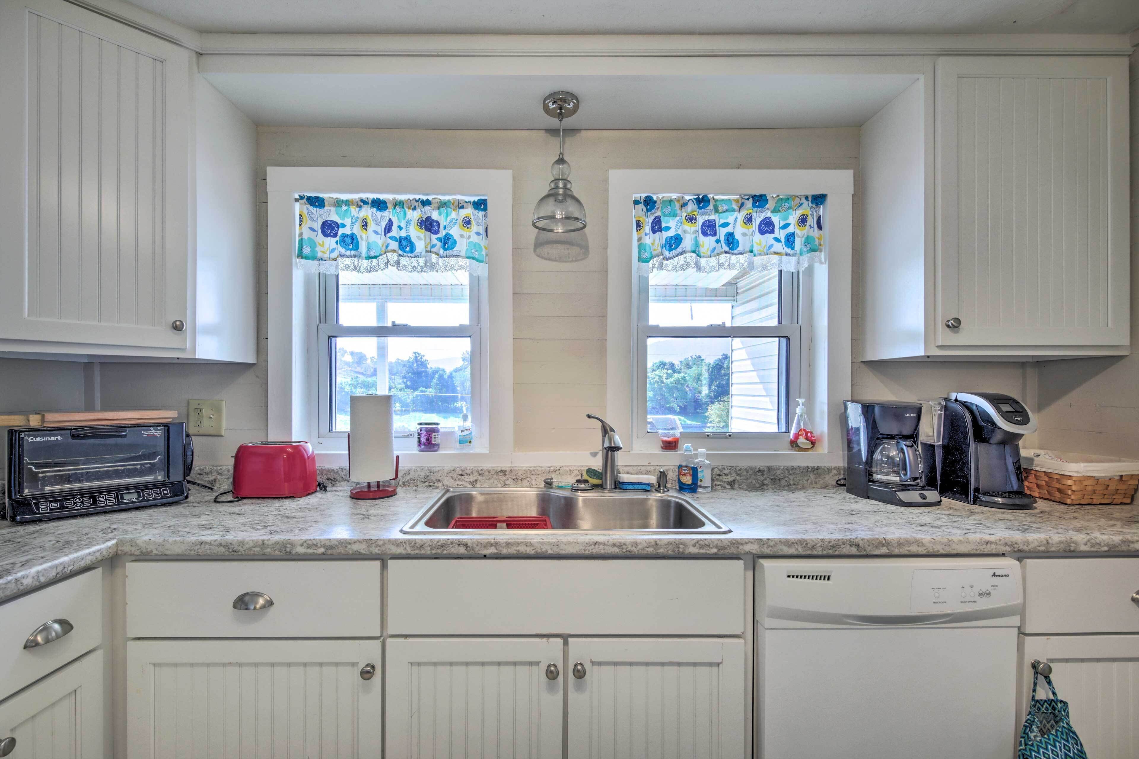 Casa de campo (4 Bedrooms) | Interior