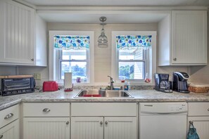 Casa de campo (4 Bedrooms) | Parte interna