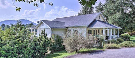 Casa de campo (4 Bedrooms) | Interior