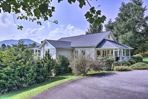 Cottage (4 Bedrooms) | Interior