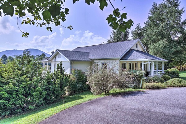 Casa de campo (4 Bedrooms) | Interior