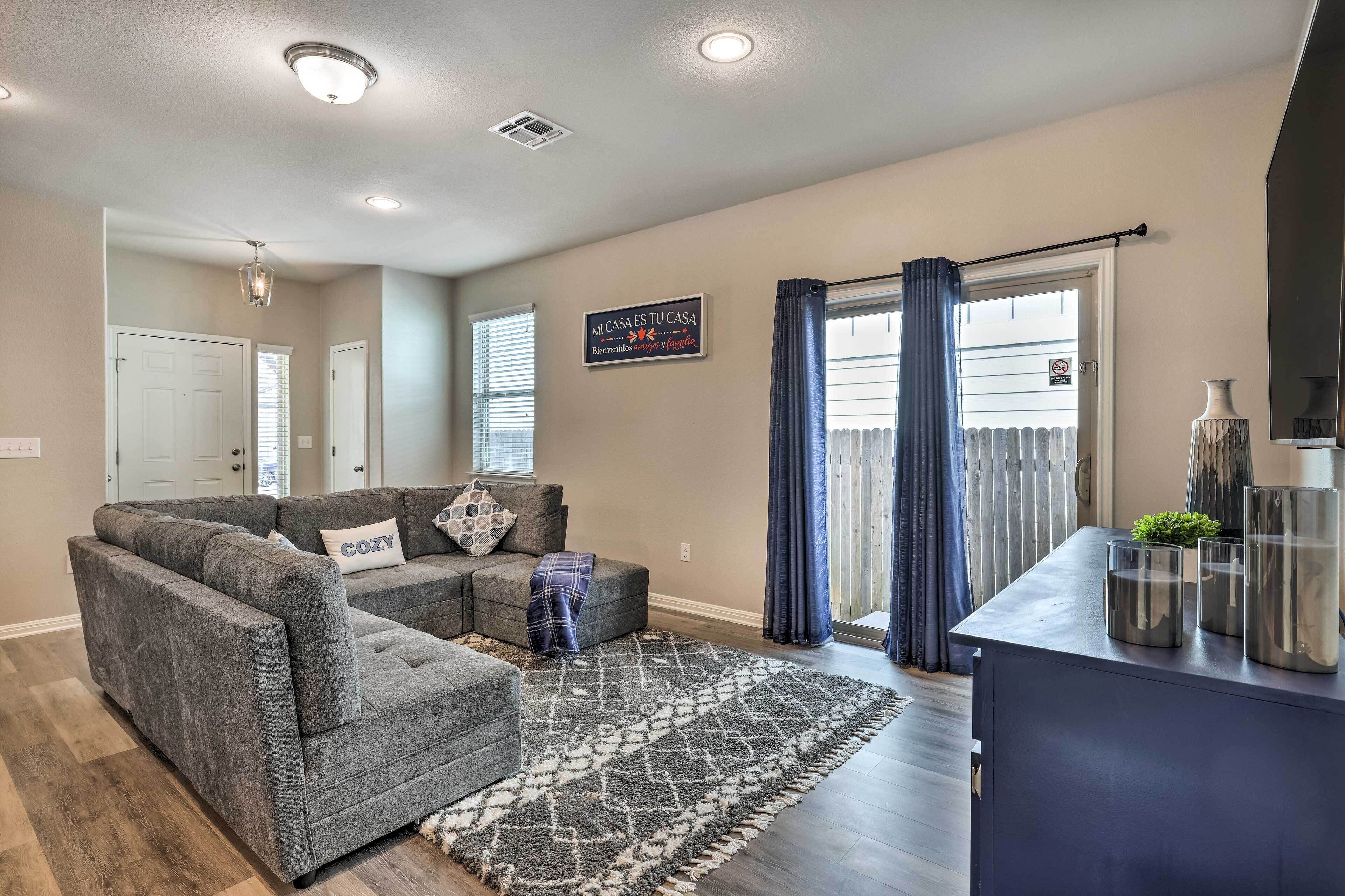 Casa (3 Bedrooms) | Parte interna