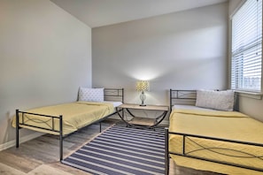 Casa (3 Bedrooms) | Interni