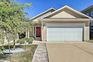 Casa (3 Bedrooms) | Interni