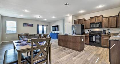 Buda Home w/ Smart TV ~ 19 Mi to Downtown Austin