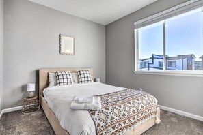 Apartment (3 Bedrooms)