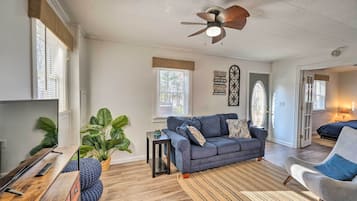 Cottage (1 Bedroom) | Interior