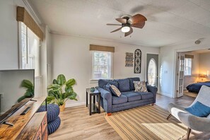Cottage (1 Bedroom) | Interior