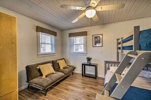 Cottage (1 Bedroom) | Interior