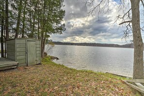 Cottage (1 Bedroom) | Interni