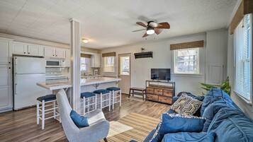 Cottage (1 Bedroom) | Front of property