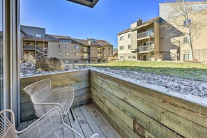 Interior - Chic 'hygge Hideaway' - 1 Mile to Ski Slopes! (Steamboat Springs)